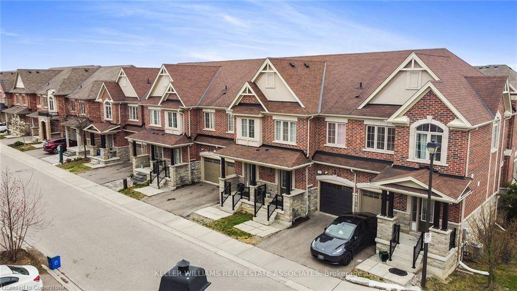 Richmond Hill, ON L4S 0G2,41 Mazarine Lane
