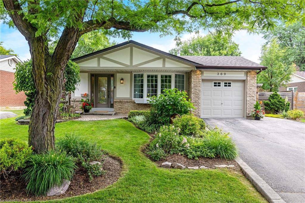 Milton, ON L9T 3E9,369 Wilson Drive
