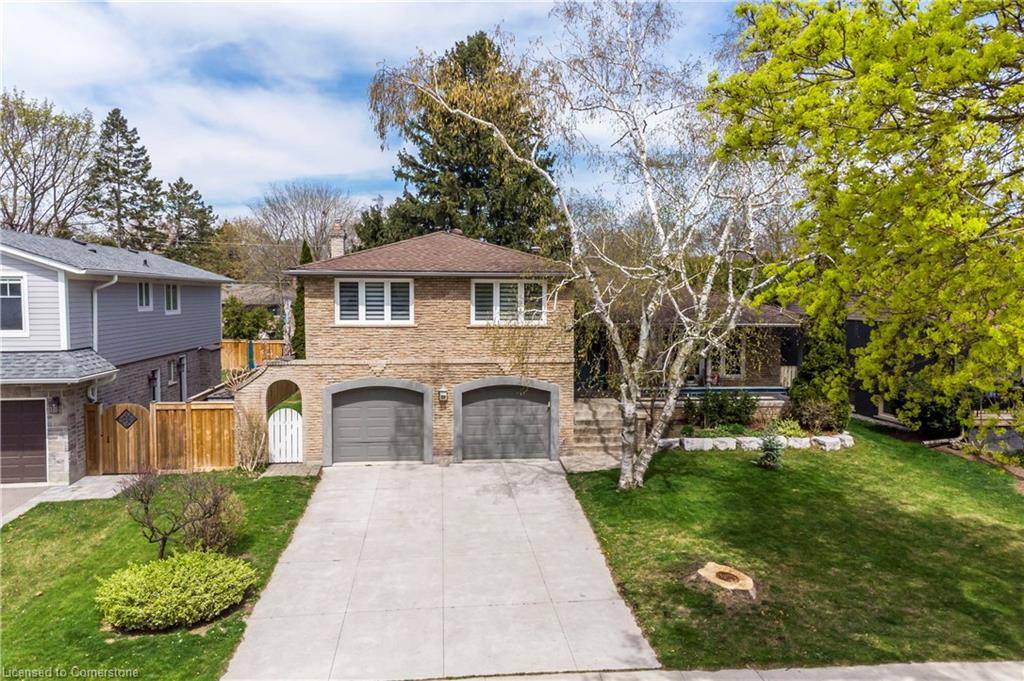 Burlington, ON L7L 1G7,4463 Hawthorne Drive