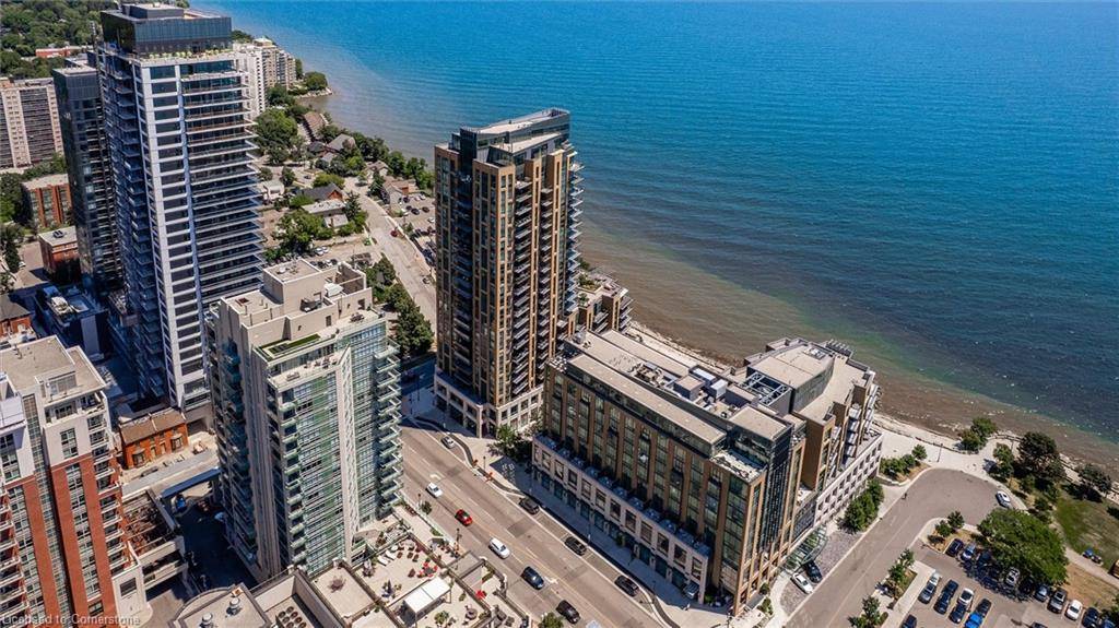 Burlington, ON L7R 0G2,2060 Lakeshore Road #508