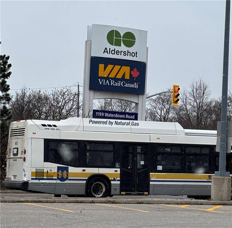 Burlington, ON L7T 0C7,1119 Cooke Blvd Boulevard #B121