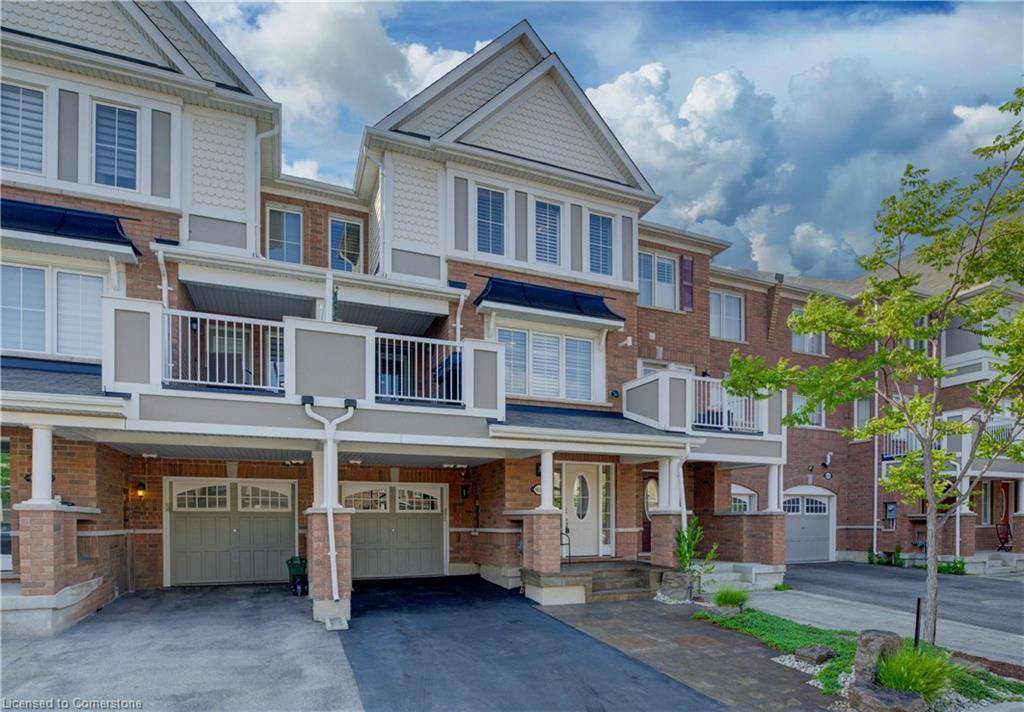 Milton, ON L9T 8X8,1651 Copeland Circle