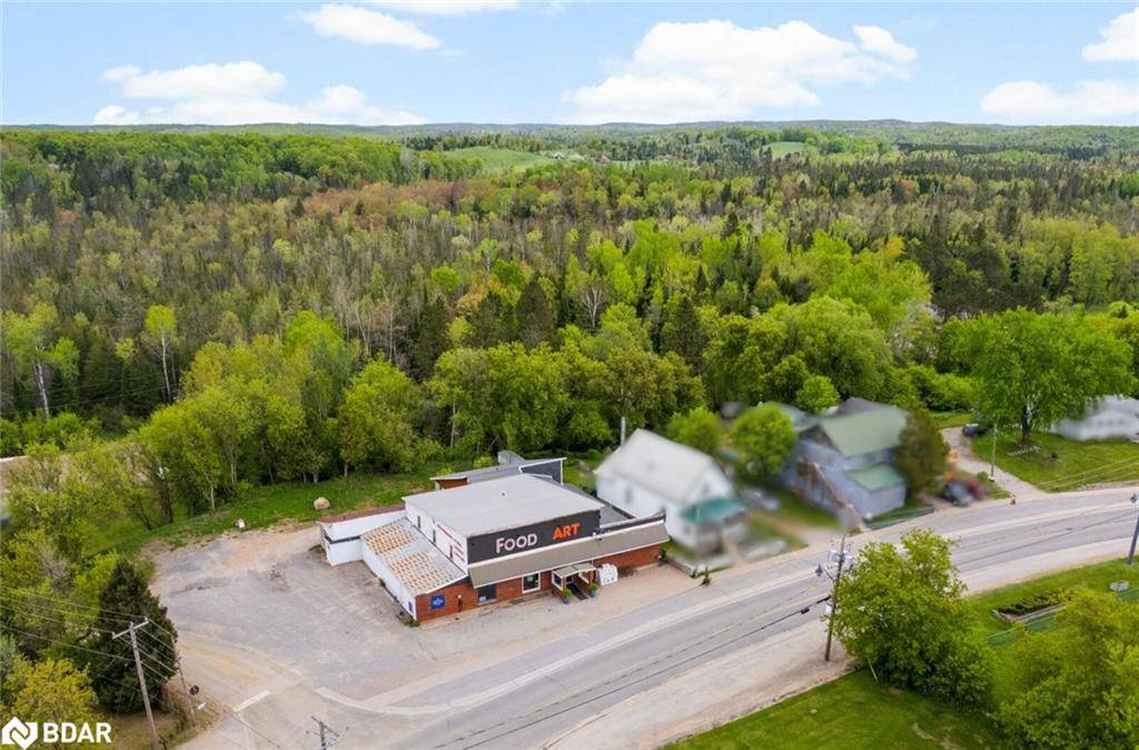 Wollaston, ON K0L 1P0,5480 Highway 620