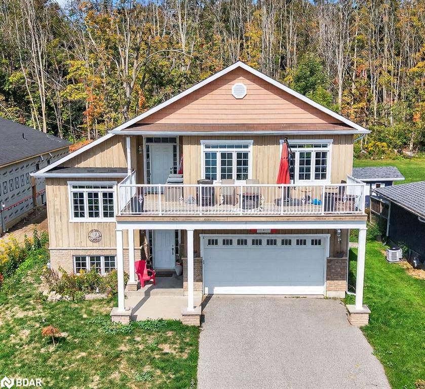 Oro-medonte, ON L0L 1T0,2258 Lakeshore Road E