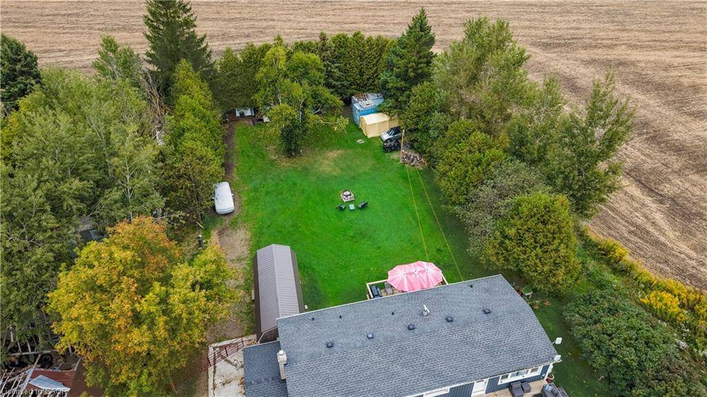 Arthur, ON N0G 1A0,7442 Wellington Road 109