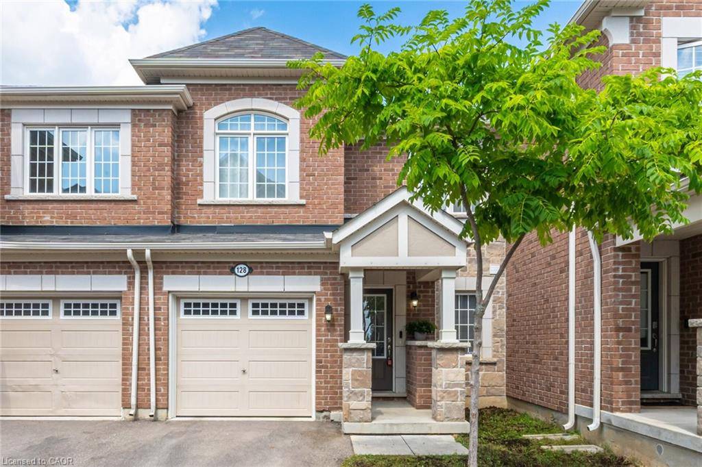 Milton, ON L9T 9L2,1000 Asleton Boulevard #128