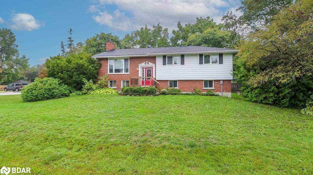 Stayner, ON L0M 1S0,250 Superior Street