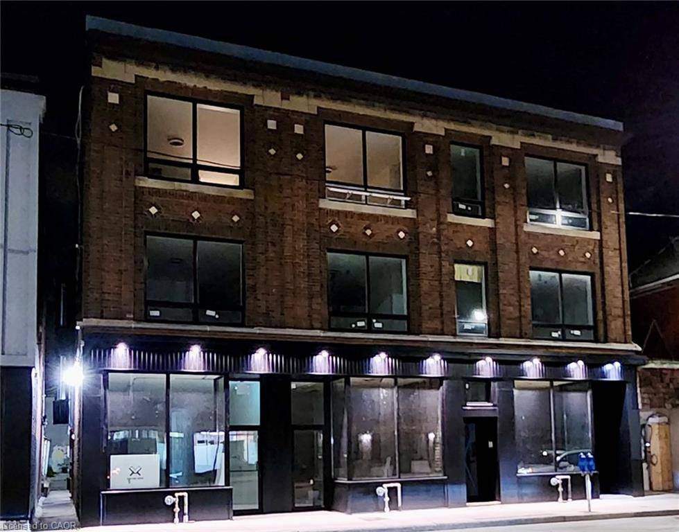 Hamilton, ON L8L 2X4,307 1/2 Barton Street E #7