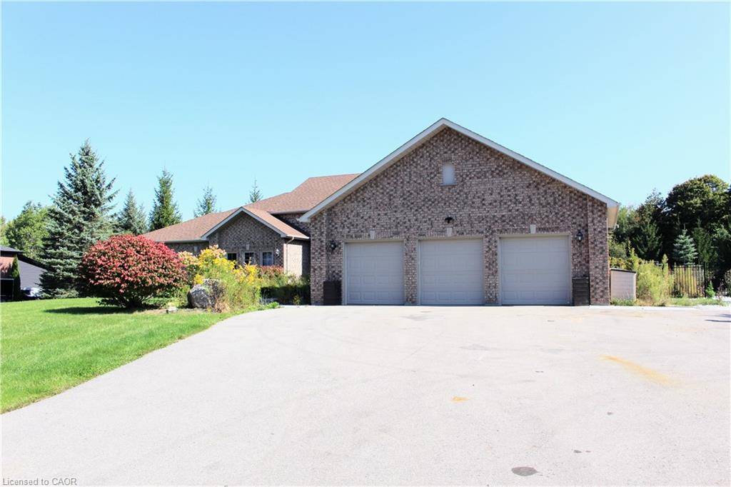 Milton, ON L0P 1B0,11490 Inglis Drive