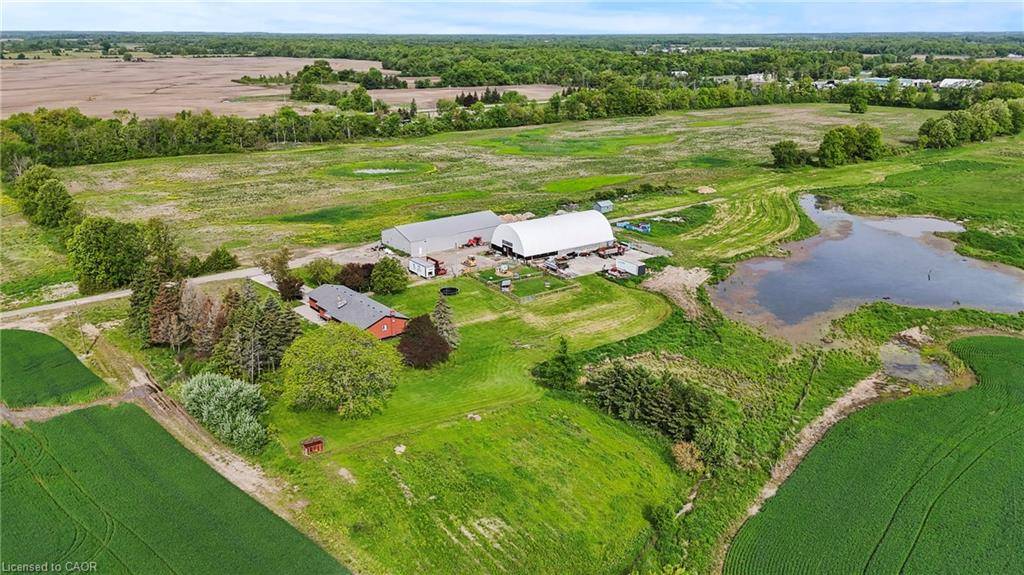 Canfield, ON N0A 1C0,6128 Highway 3