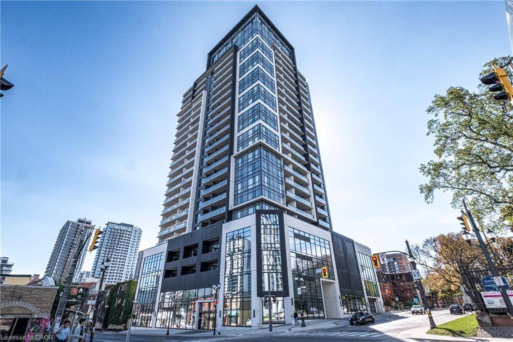 Hamilton, ON L8P 0C6,15 Queen Street S #401