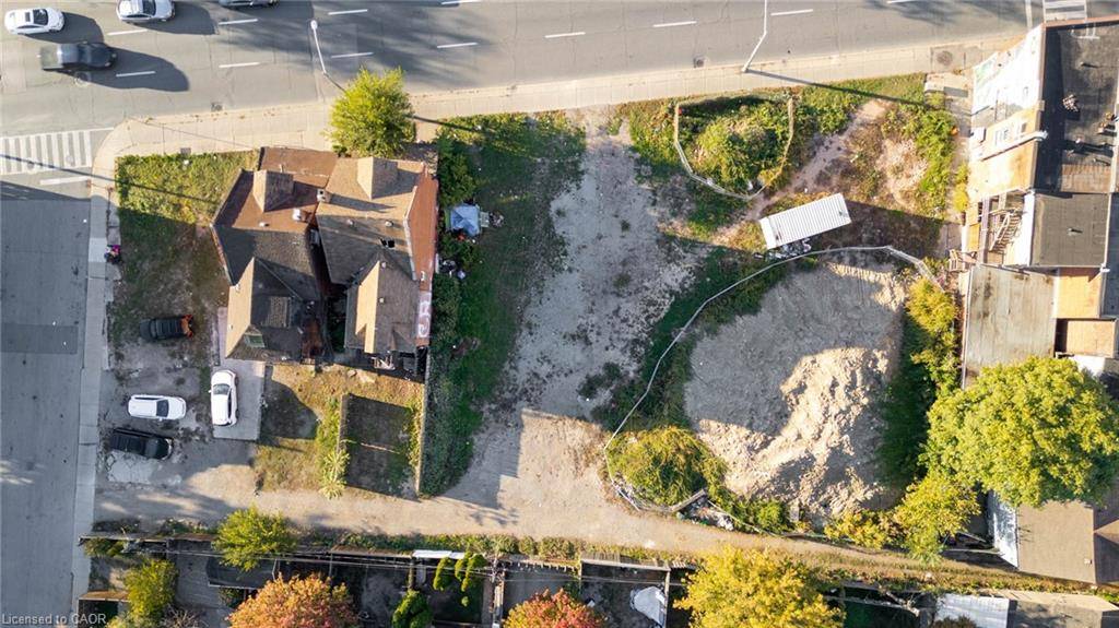 Hamilton, ON L8N 1E3,547 King Street E