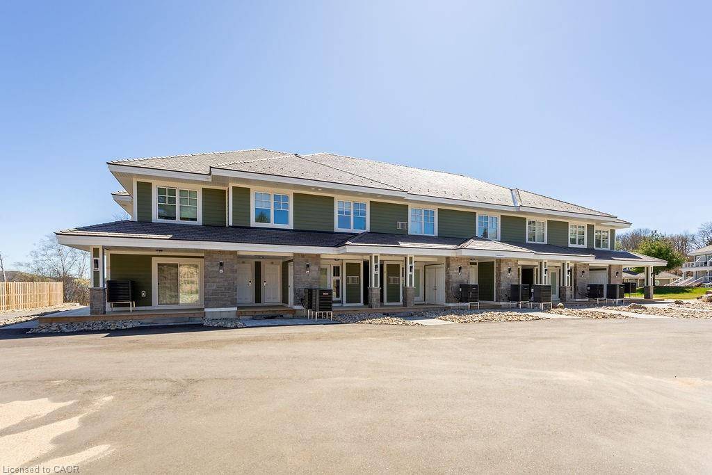 Bracebridge, ON P1L 1W8,1869 Muskoka 118 Road W #BTV-105