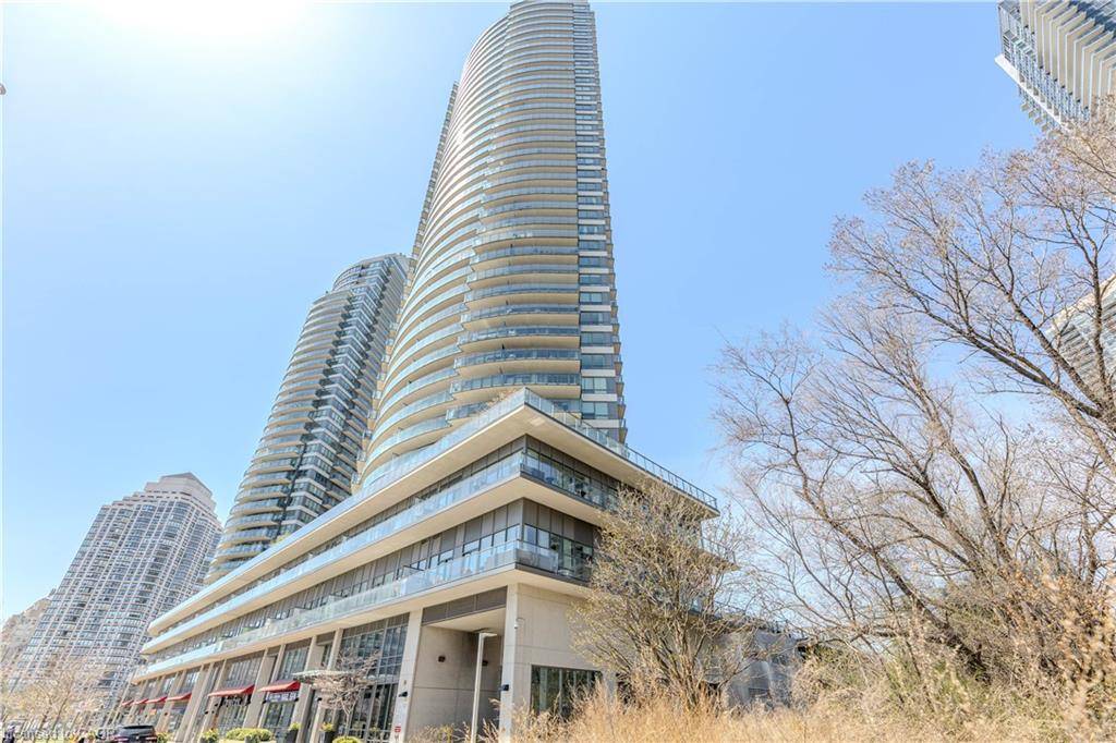 Toronto, ON M8V 0B2,2230 Lakeshore Boulevard #1504