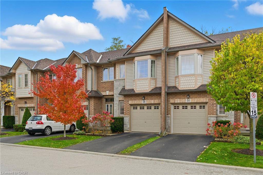 Ancaster, ON L9G 0A7,56 Liddycoat Lane