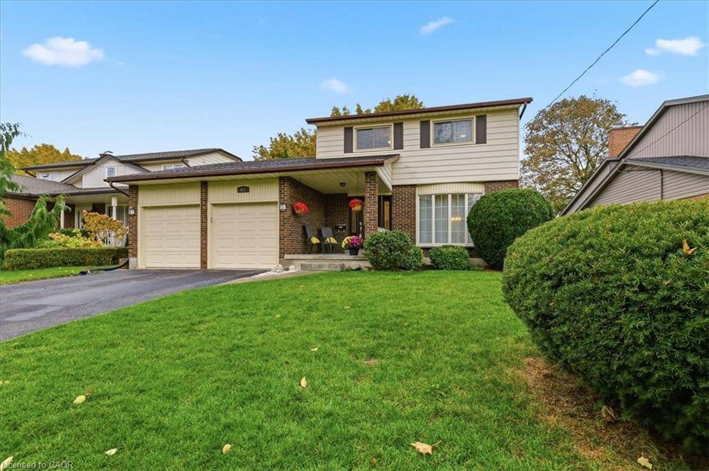 Waterloo, ON N2K 2N7,471 Anndale Road