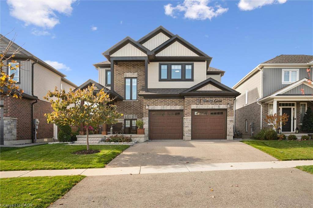 New Hamburg, ON N3A 4N8,22 Marty Lane