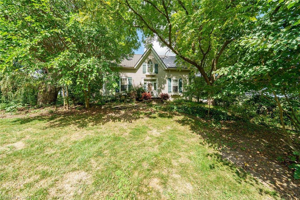 Cayuga, ON N0A 1E0,655 Townline Road W