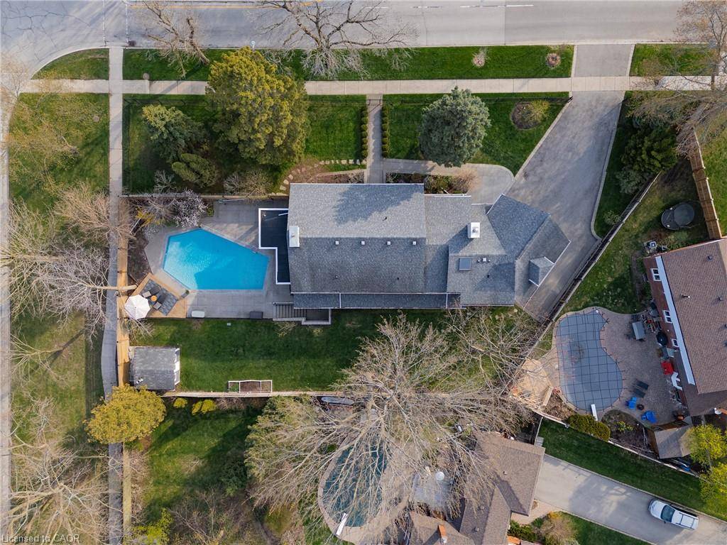 Oakville, ON L6J 5G8,115 Charnwood Drive