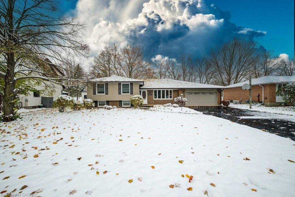 Ayr, ON N0B 1E0,66 Water Street