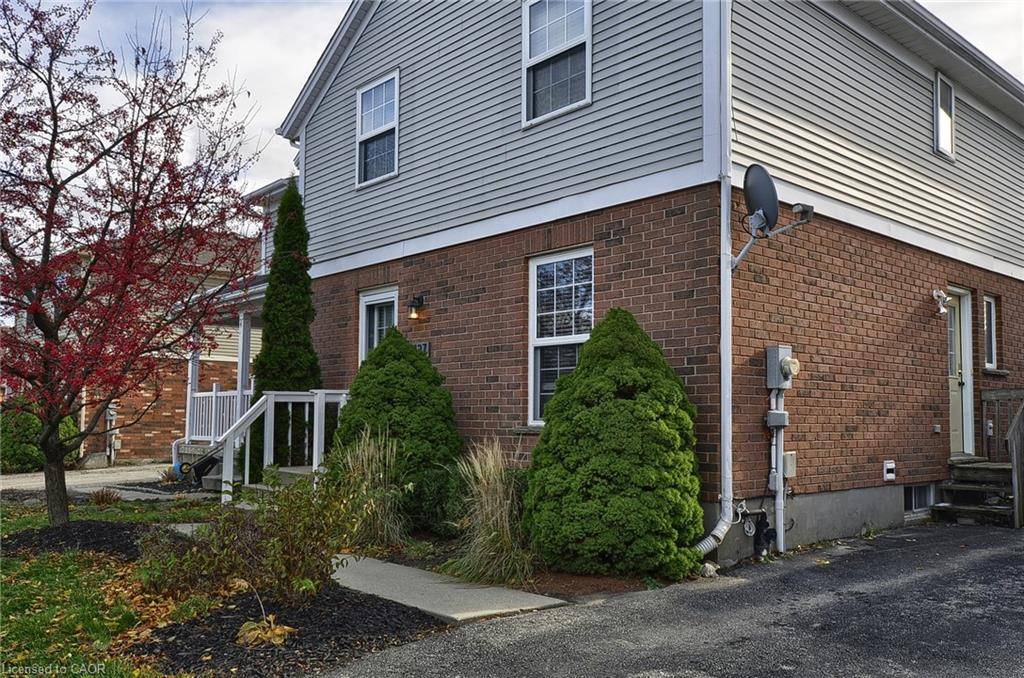 Kitchener, ON N2N 3E5,427 Bankside Crescent