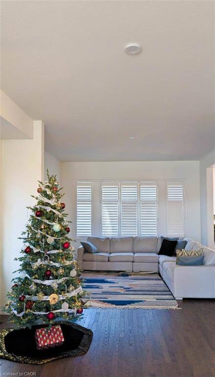 Waterloo, ON N2K 0C6,206 Carriage Way S