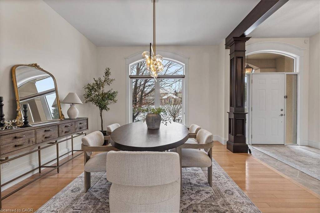 Kitchener, ON N2C 2R3,86 Canters Close