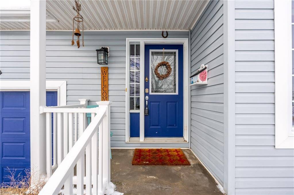 Hamilton, ON L8B 1A5,136 Glenariff Drive