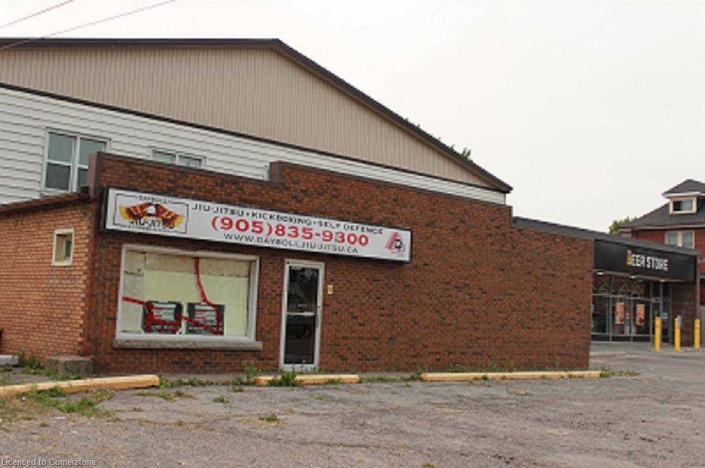 Port Colborne, ON L3K 4L5,408 Catherine Street