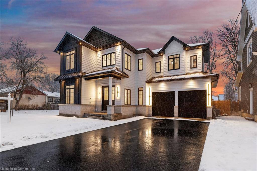 Milton, ON L9T 1C6,56 Barton Street