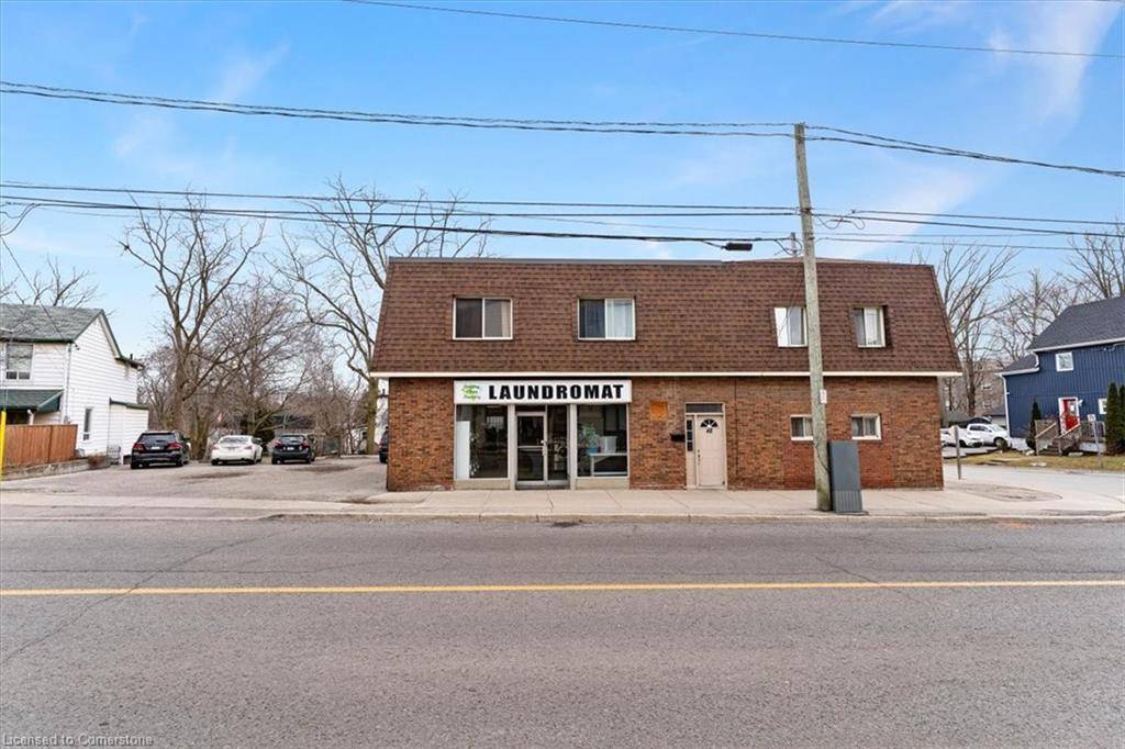 Grimsby, ON L3M 3H3,46 Ontario Street