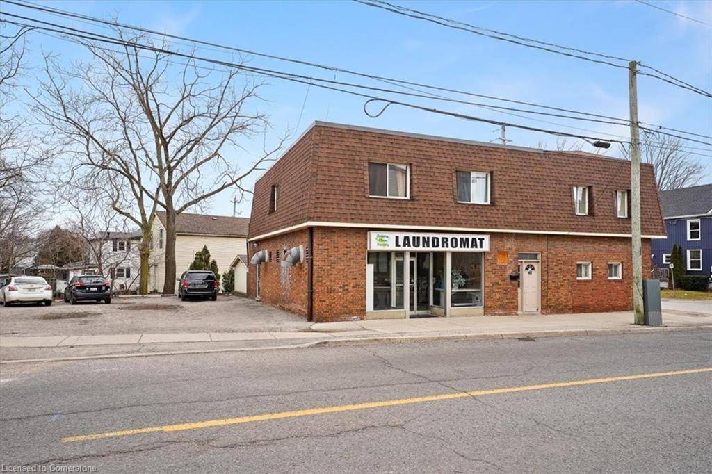 Grimsby, ON L3M 3H3,46 Ontario Street