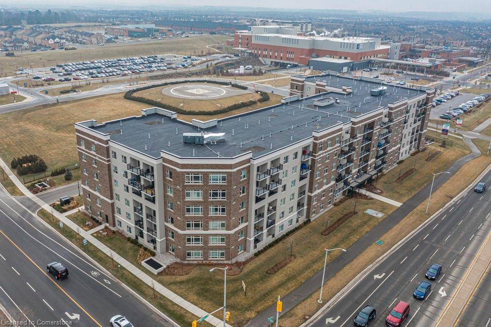 Milton, ON L9T 8X5,610 Farmstead Drive #203