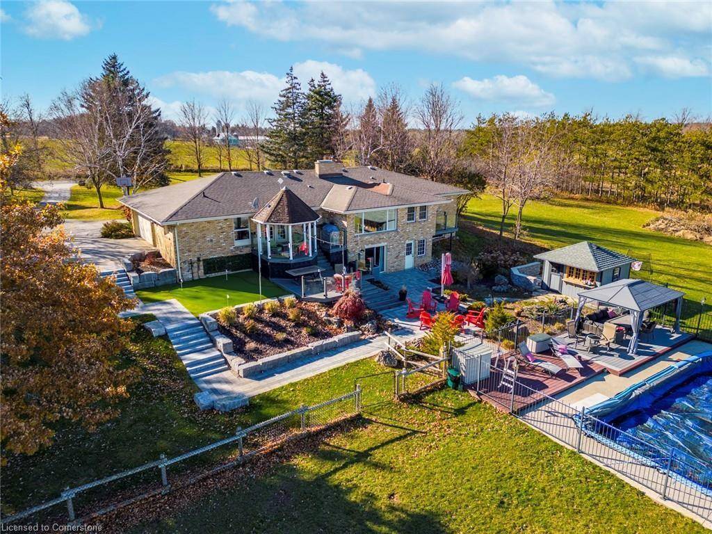 Milton, ON L9E 0N6,7715 Bell School Line