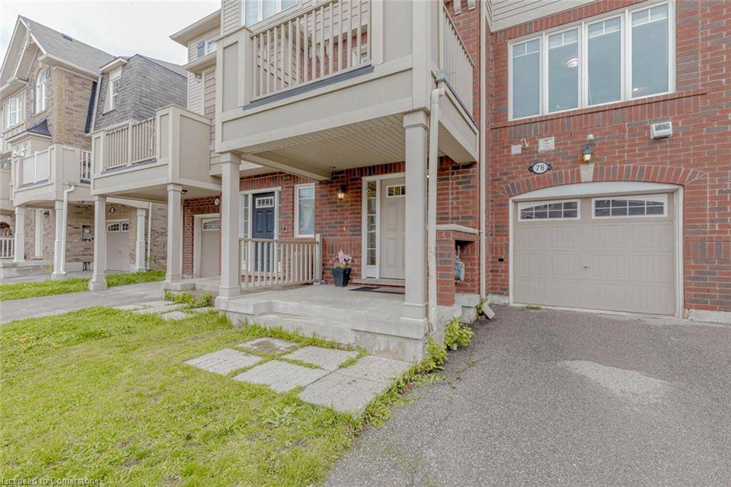 Milton, ON L9T 8R9,76 Suitor Court