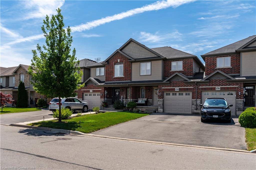 Beamsville, ON L3J 1N2,4384 Dennis Avenue