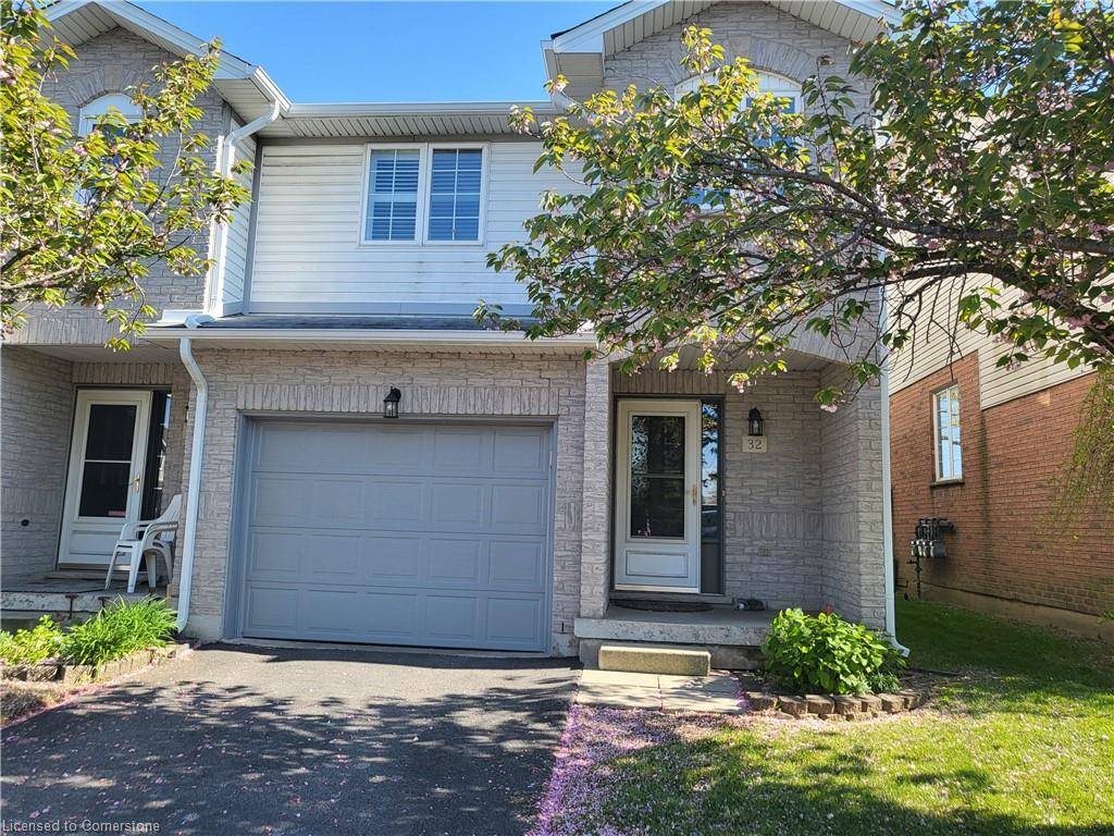 Stoney Creek, ON L8J 3V7,800 Paramount Drive #32