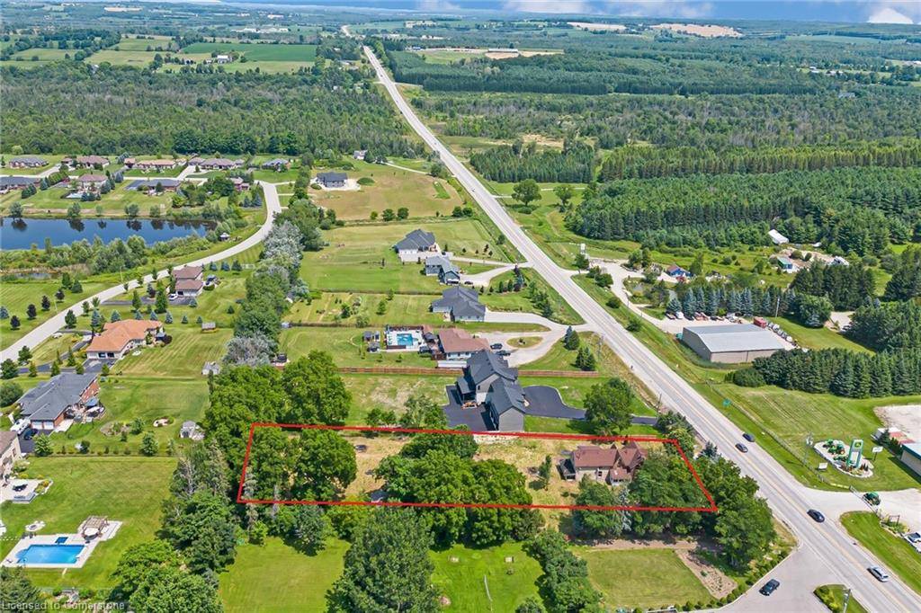 Erin, ON N1H 6H7,8918 Wellington 124 Road