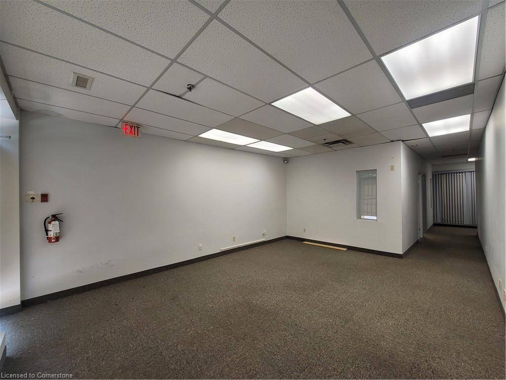 Hamilton, ON L8S 4P9,875 Main Street W #L1-8