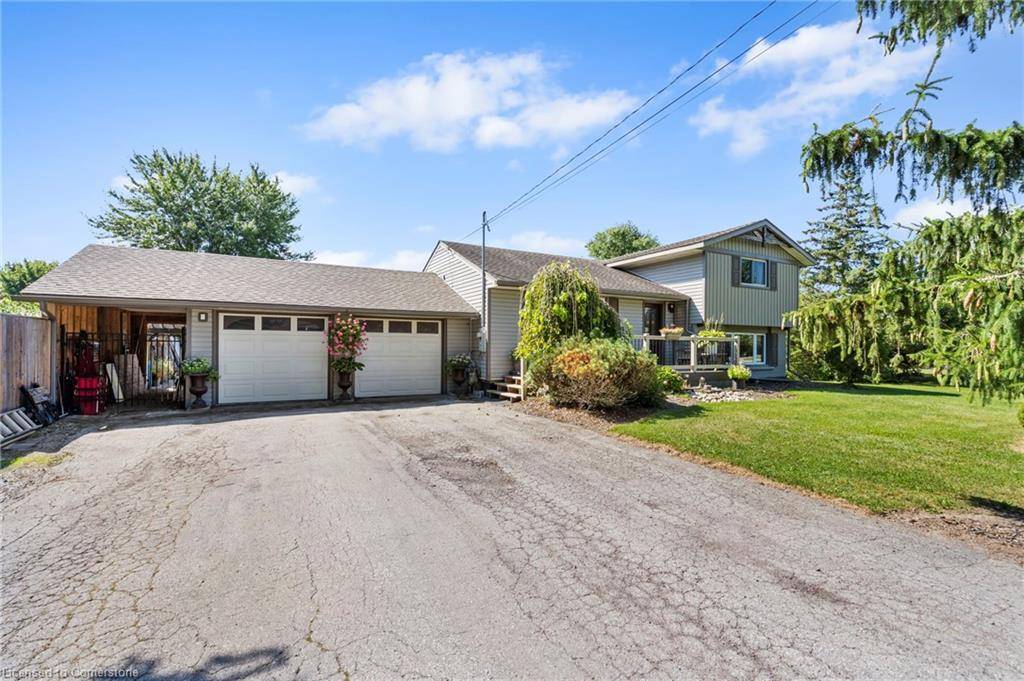 Welland, ON L3B 5K9,539 Forks Road