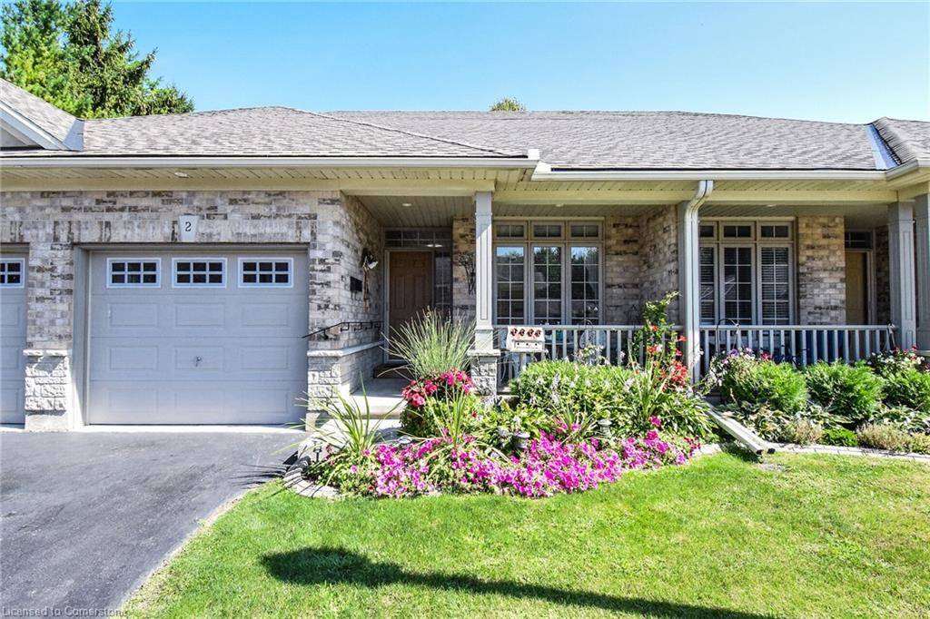 Dunnville, ON N1A 2N1,1041 Pine Street #2