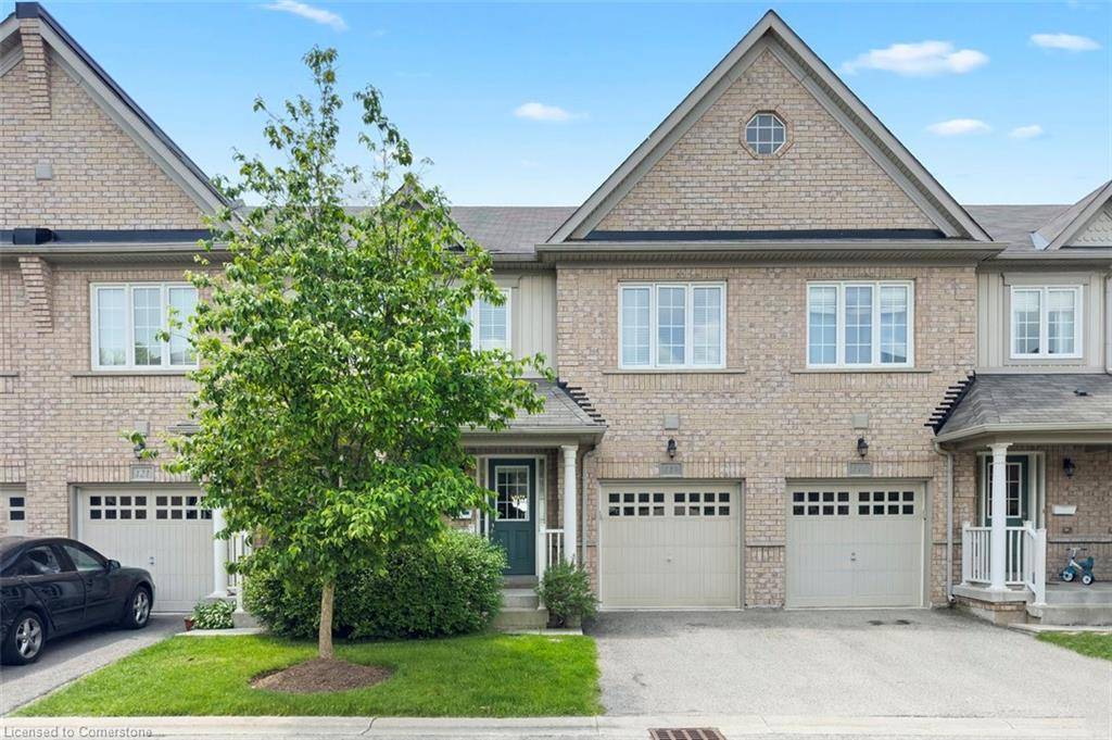 Guelph, ON N1L 0H5,1035 Victoria Road S #119