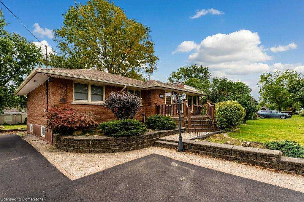 Welland, ON L3C 3B3,442 Clare Avenue