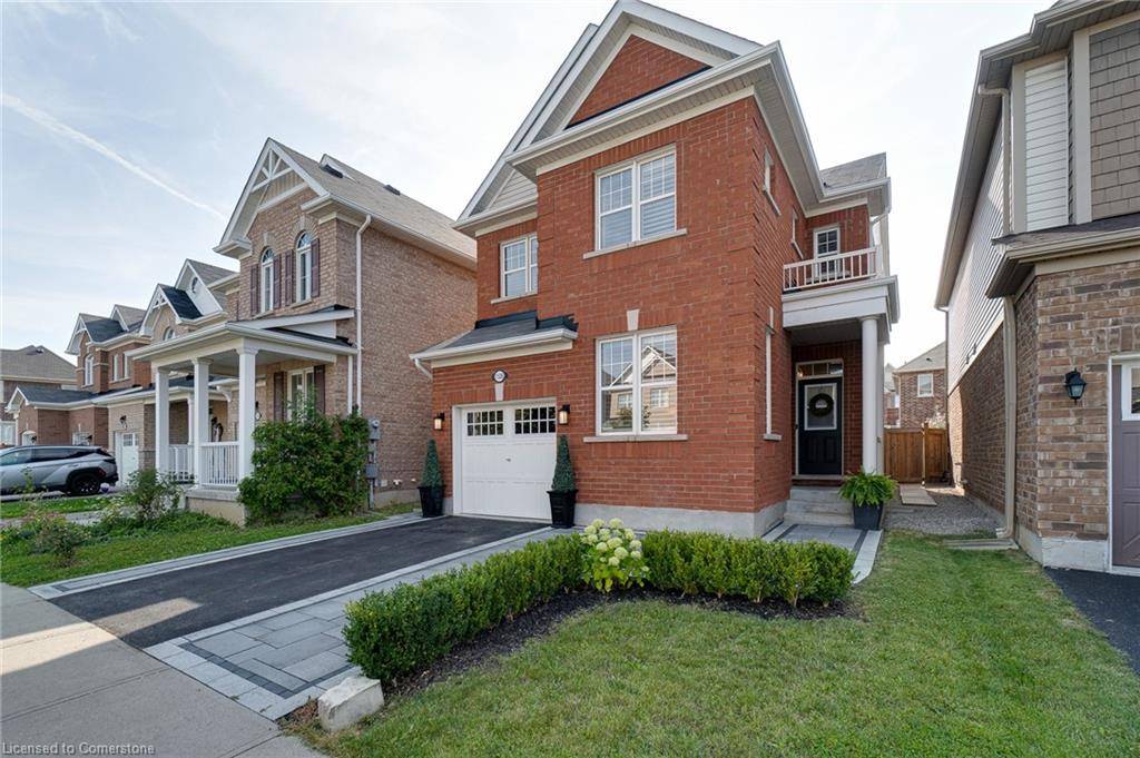 Milton, ON L9T 8Y6,1526 Elsworthy Crossing