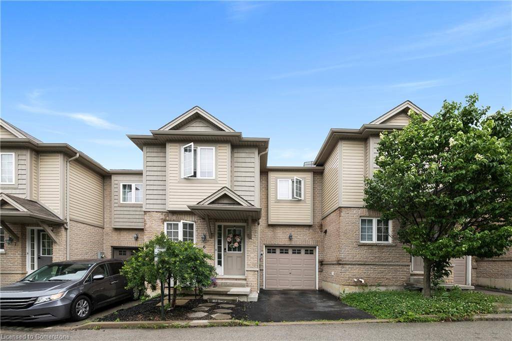 Hamilton, ON L8W 1C2,1328 Upper Sherman Avenue #6