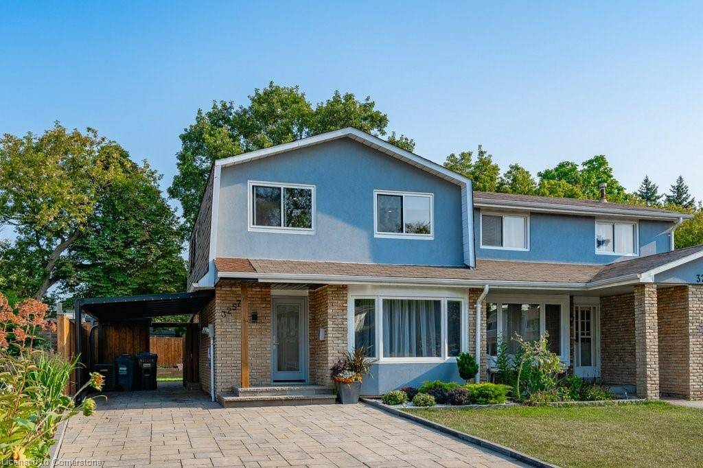 Mississauga, ON L5L 1B5,3257 Hornbeam Crescent