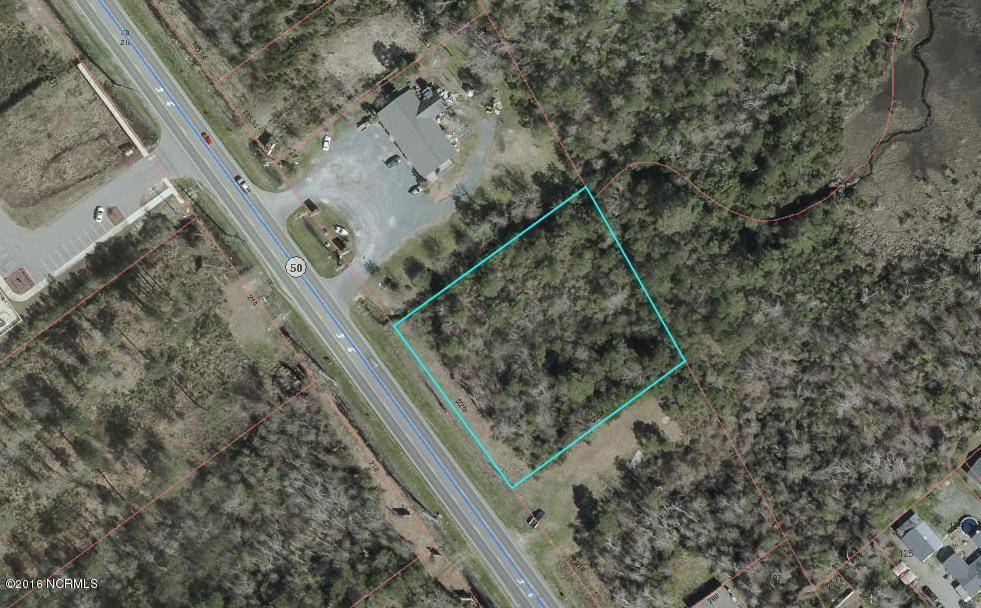 Surf City, NC 28445,Lot 95 Hwy 50