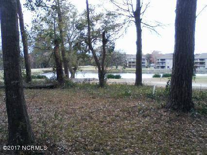 Sunset Beach, NC 28468,Lot 7 Lakeshore DR