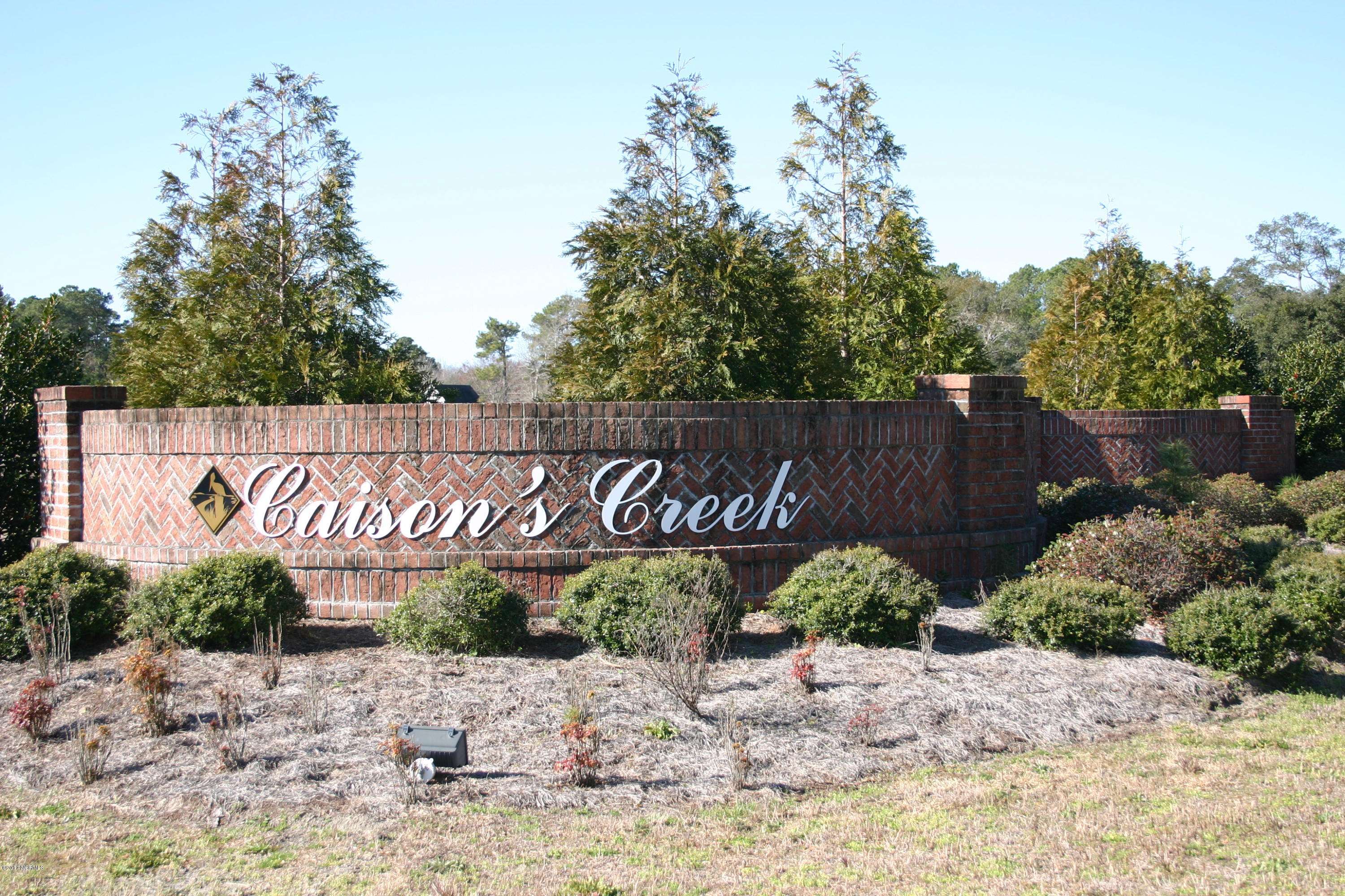 Supply, NC 28462,1846 Caisons Creek DR SW