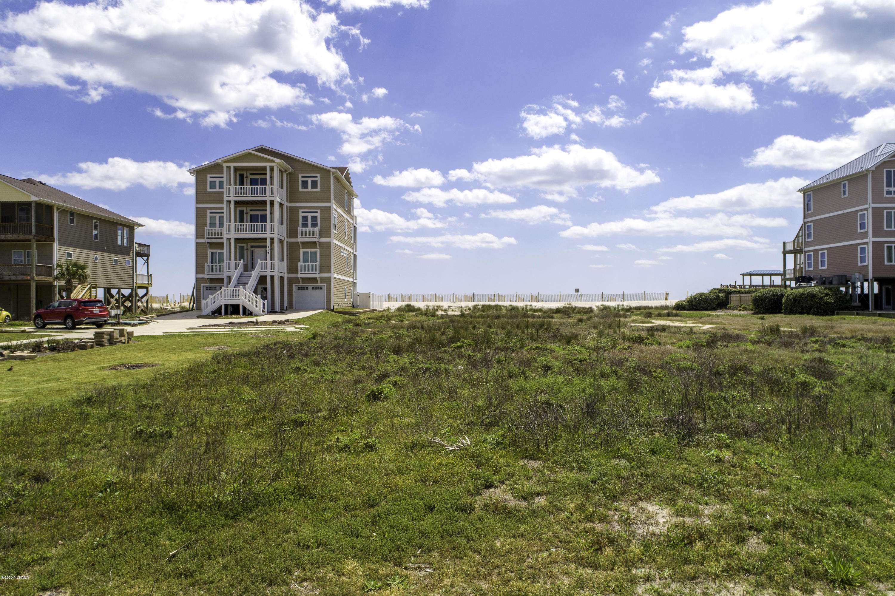 North Topsail Beach, NC 28460,104 Scotch Bonnet DR